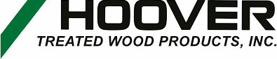 Hoover Treated Wood logo