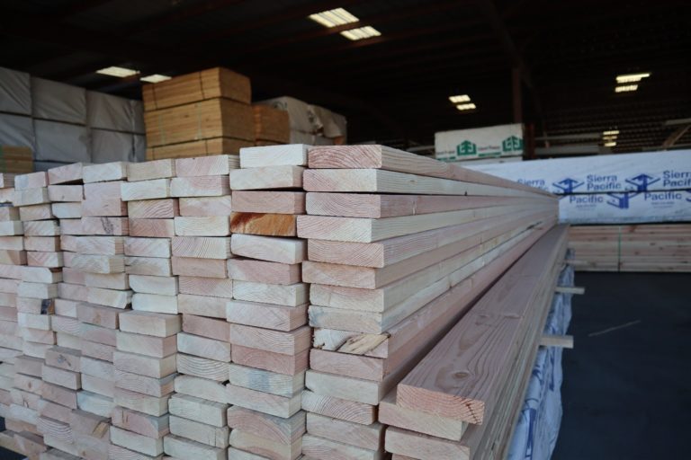 Hardwood vs Softwood